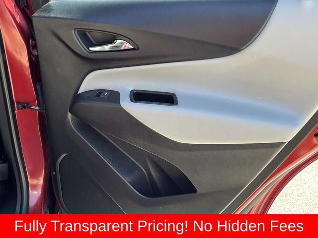 Used 2019 Chevrolet Equinox LT AWD/4WD image 19