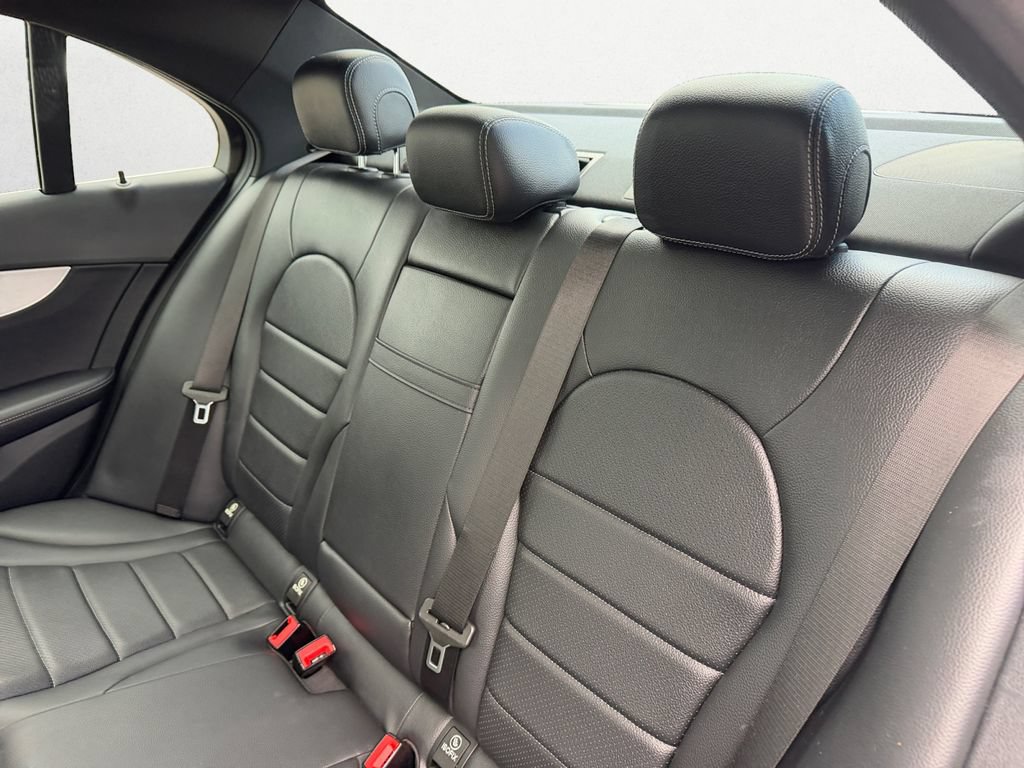 Used 2021 Mercedes-Benz C 300 Sedan w/ Premium Package image 13