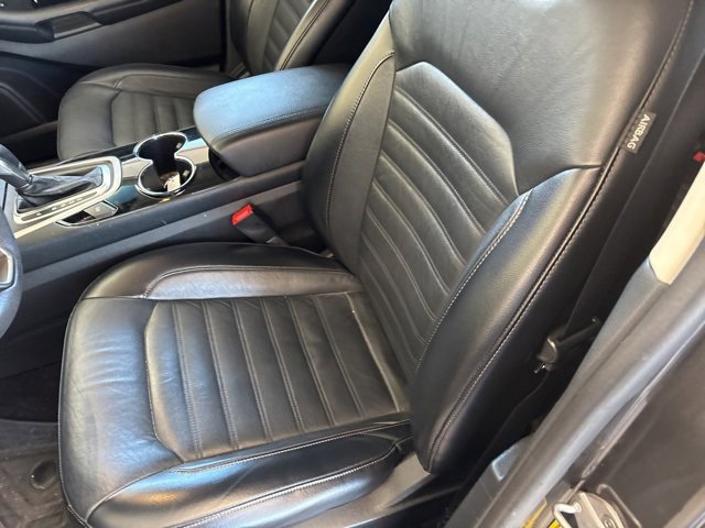 Used 2015 Ford Edge SEL w/ Equipment Group 201A image 20