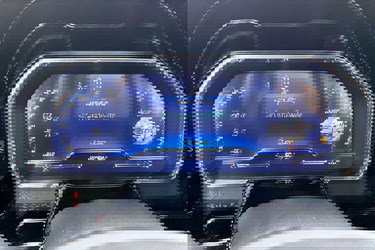 Certified 2024 Chevrolet Silverado 1500 RST image 24