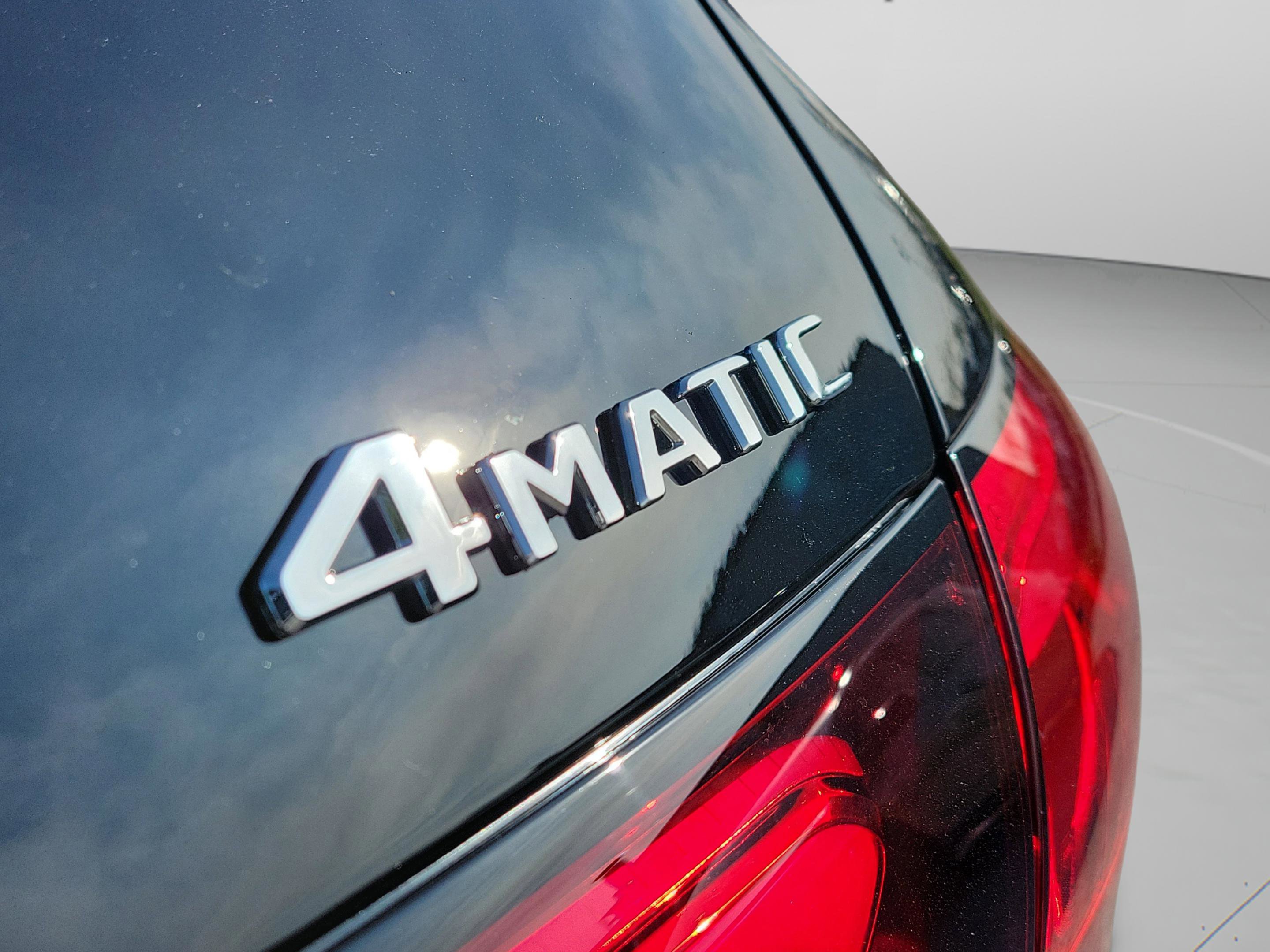 New 2026 Mercedes-Benz GLC 350e 4MATIC image 54