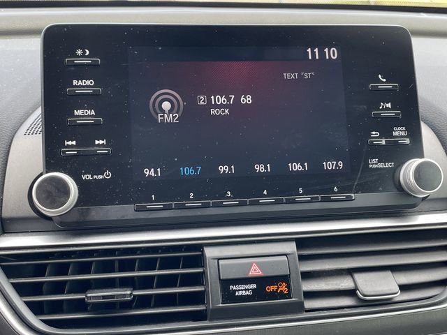 Used 2018 Honda Accord LX image 15