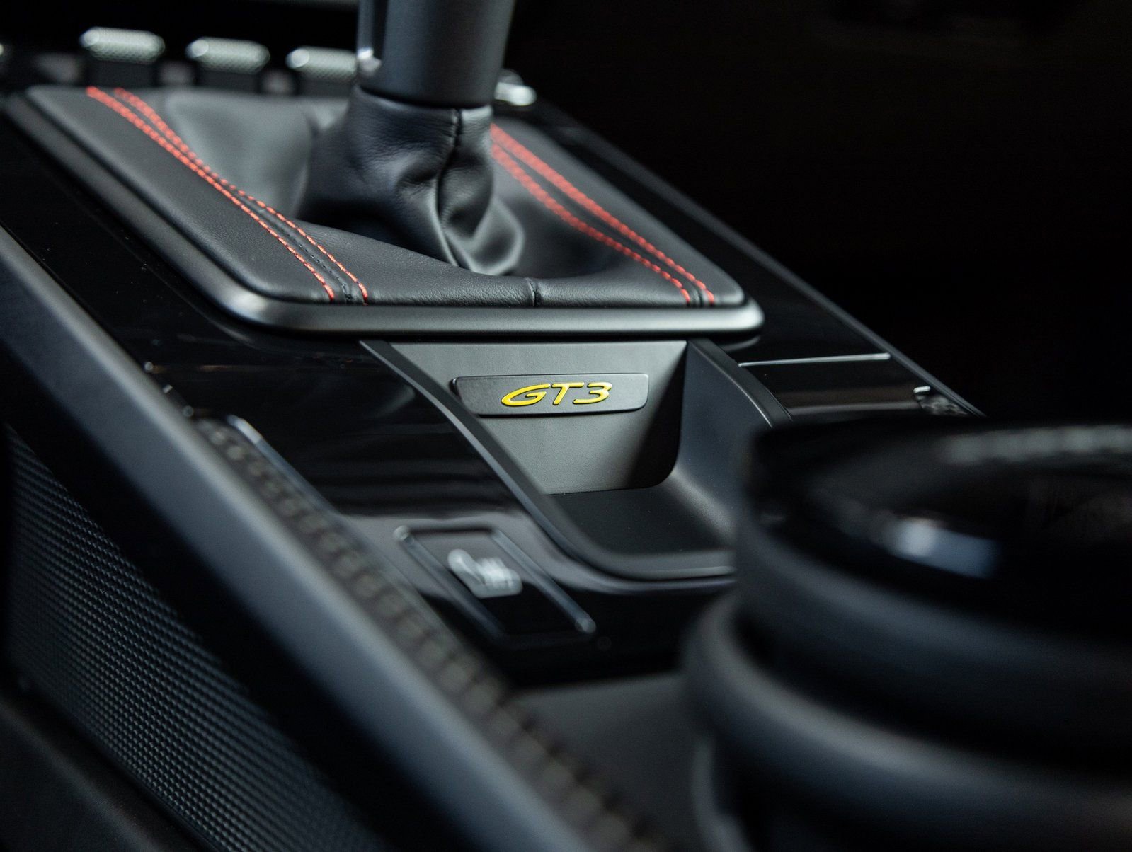 Certified 2026 Porsche 911 GT3 image 29