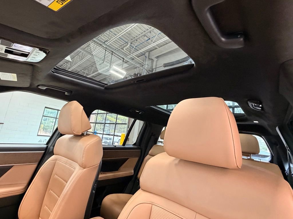 Used 2026 Hyundai Santa Fe Calligraphy image 32