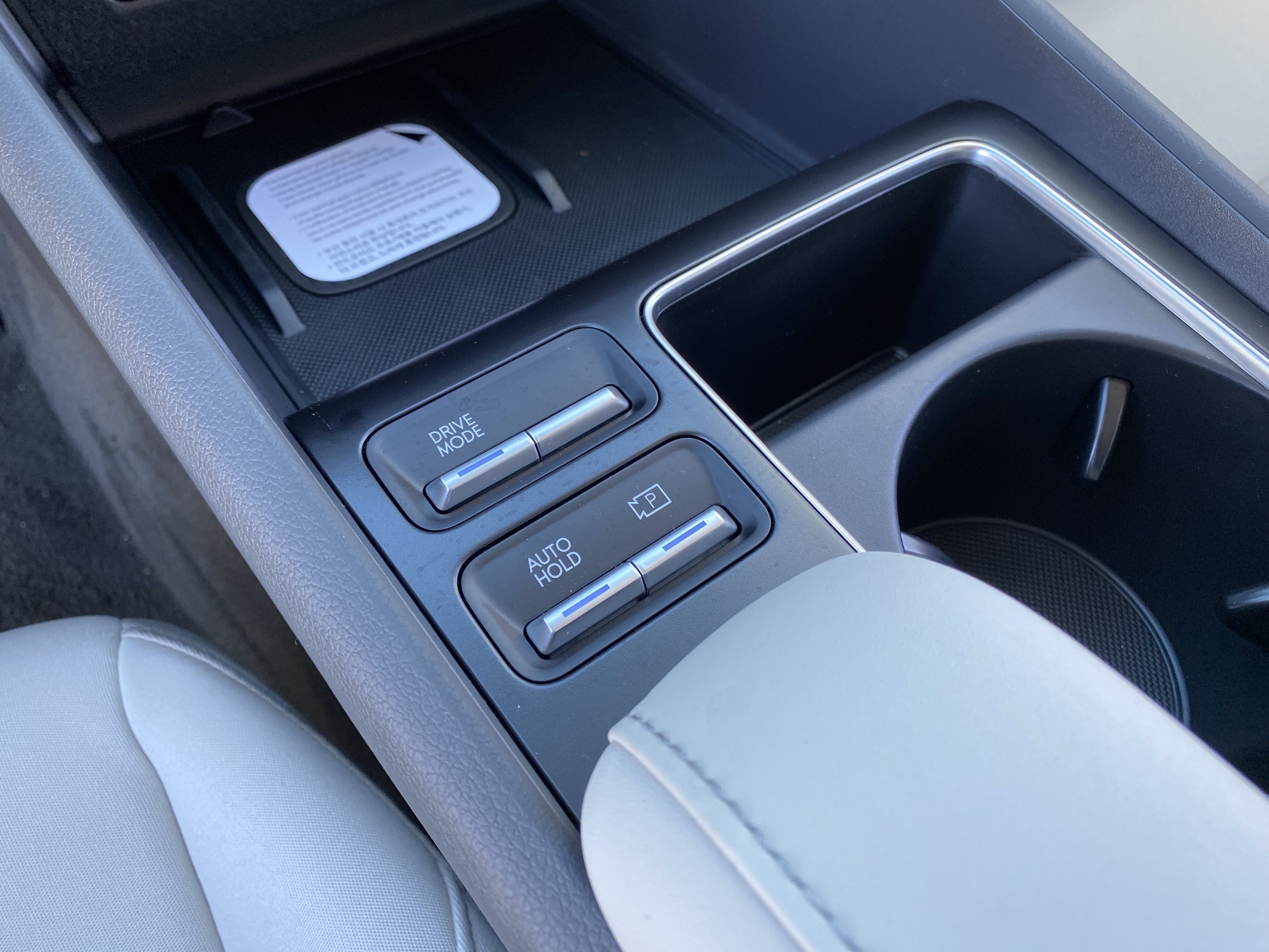 New 2026 Hyundai Sonata SEL FWD image 24