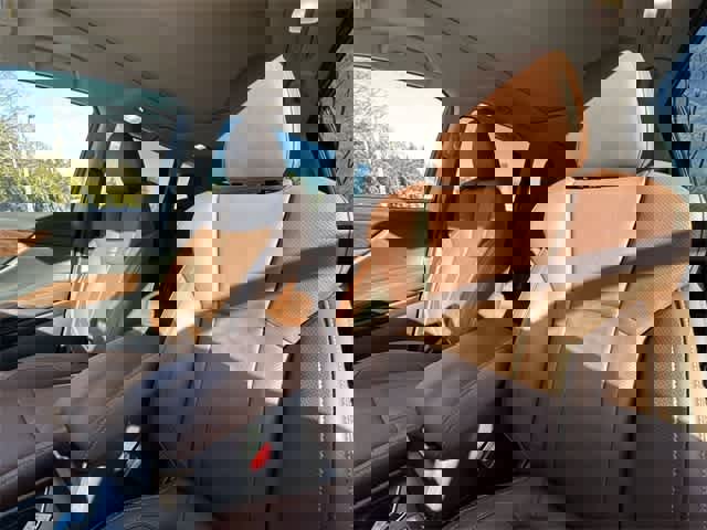 Certified 2025 Subaru Ascent Touring image 17