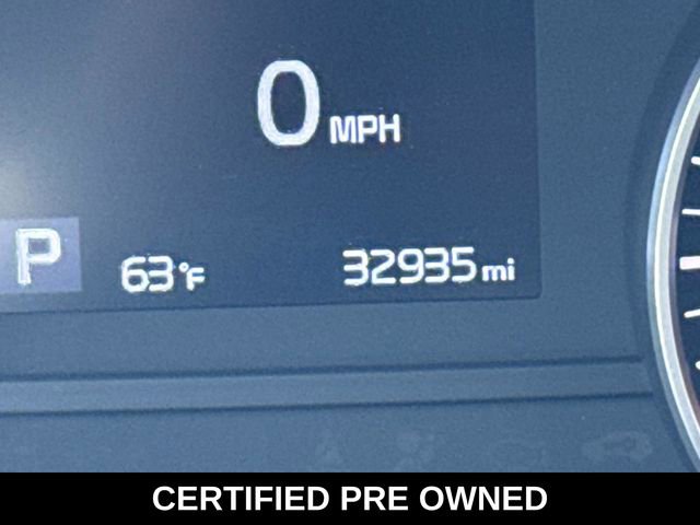 Used 2022 Kia Sportage LX w/ LX AWD Value Edition Package image 28