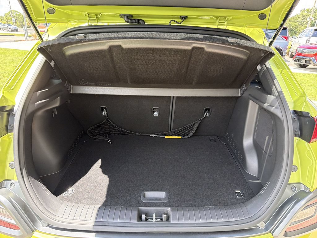 Used 2019 Hyundai Kona Ultimate AWD/4WD image 13
