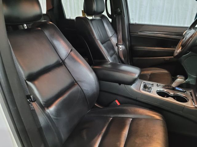 Used 2019 Jeep Grand Cherokee Limited image 57