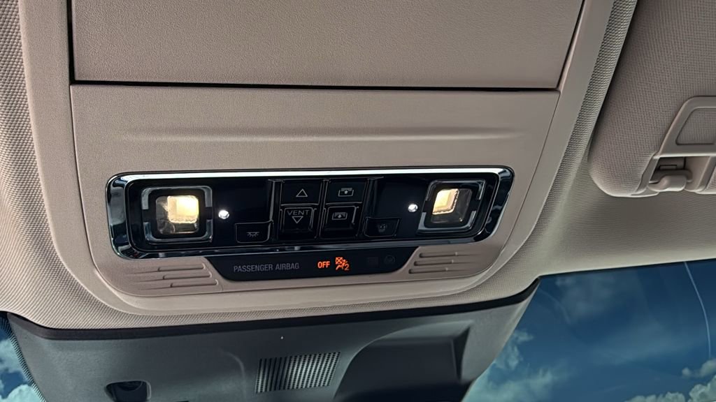 Used 2020 Lincoln Corsair Reserve FWD image 17