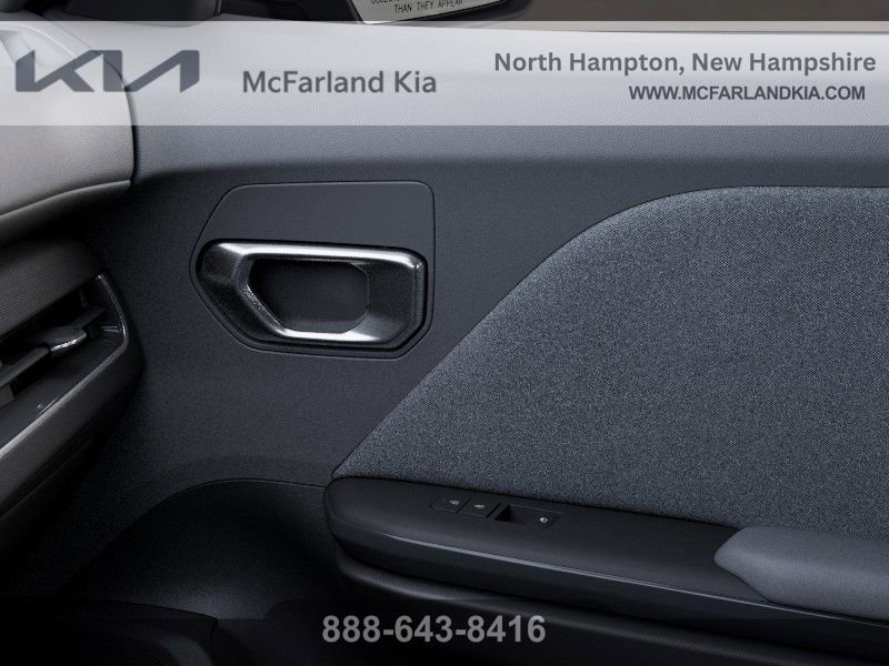New 2026 Kia K4 LXS image 25