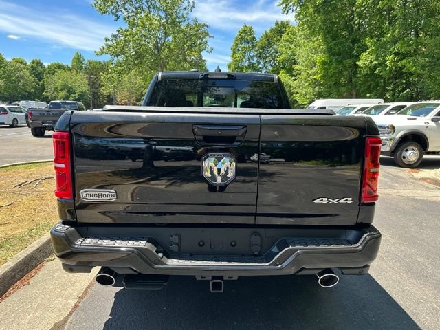 New 2026 RAM 1500 Limited AWD/4WD image 5
