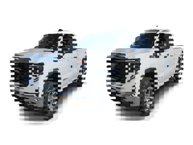 New 2026 GMC Sierra 1500 Pro w/ Pro Value Package image 3