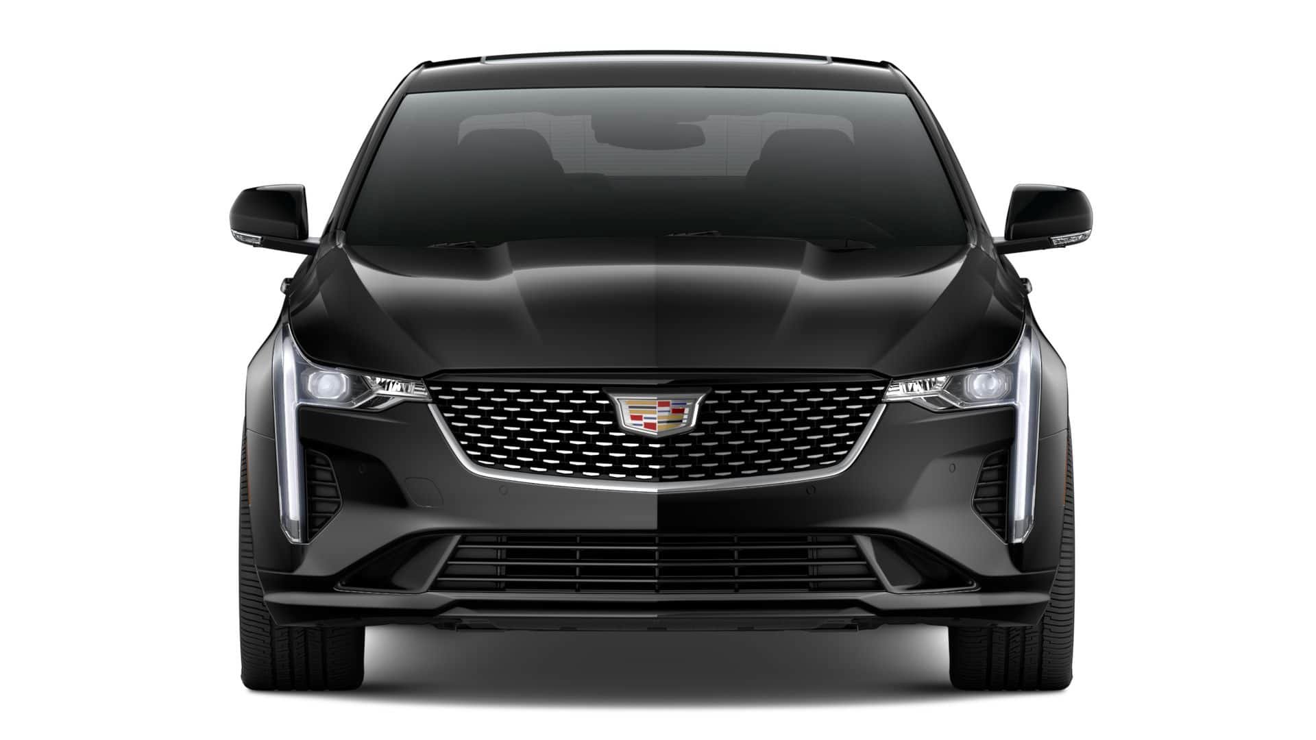 New 2026 Cadillac CT4 Premium Luxury RWD image 33