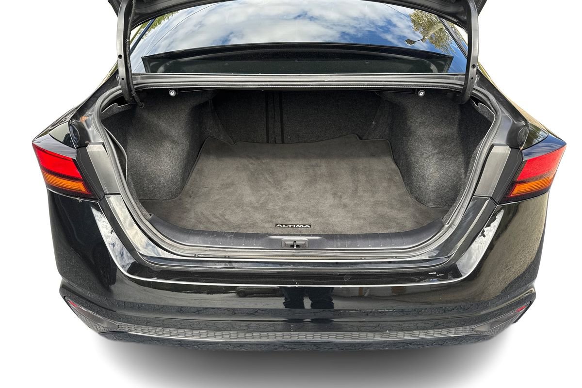 Used 2021 Nissan Altima 2.5 S image 11