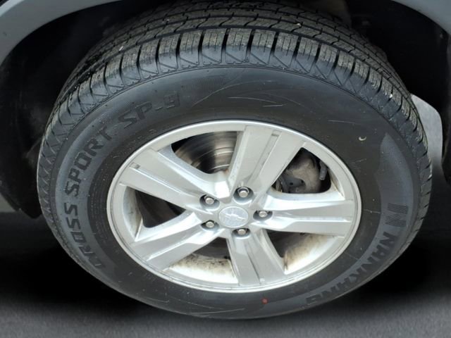 Used 2019 Chevrolet Trax LS image 7