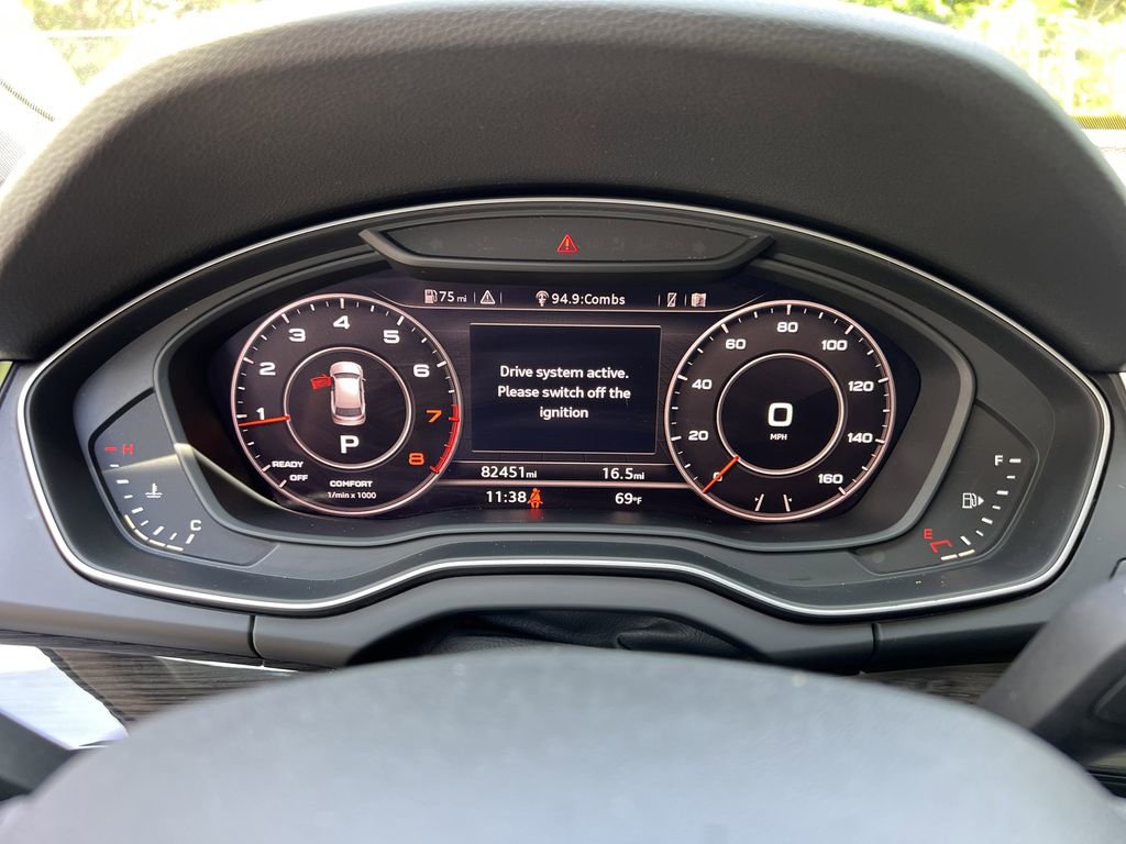 Used 2019 Audi Q5 Prestige w/ Prestige Package AWD/4WD image 27