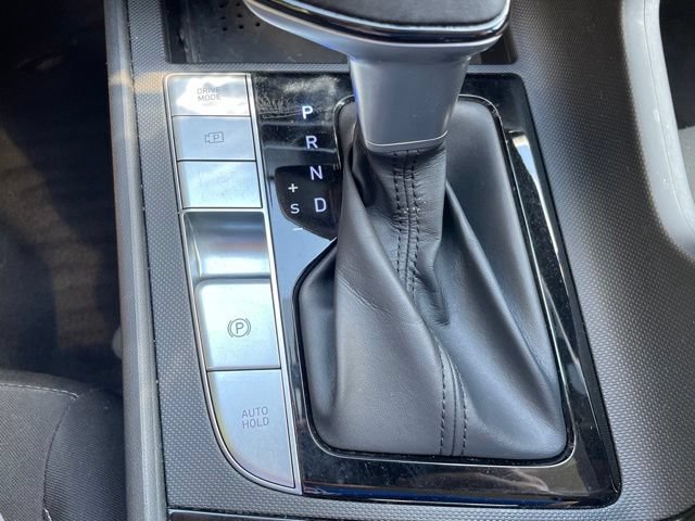 Used 2021 Hyundai Elantra SEL w/ Convenience Package FWD image 28