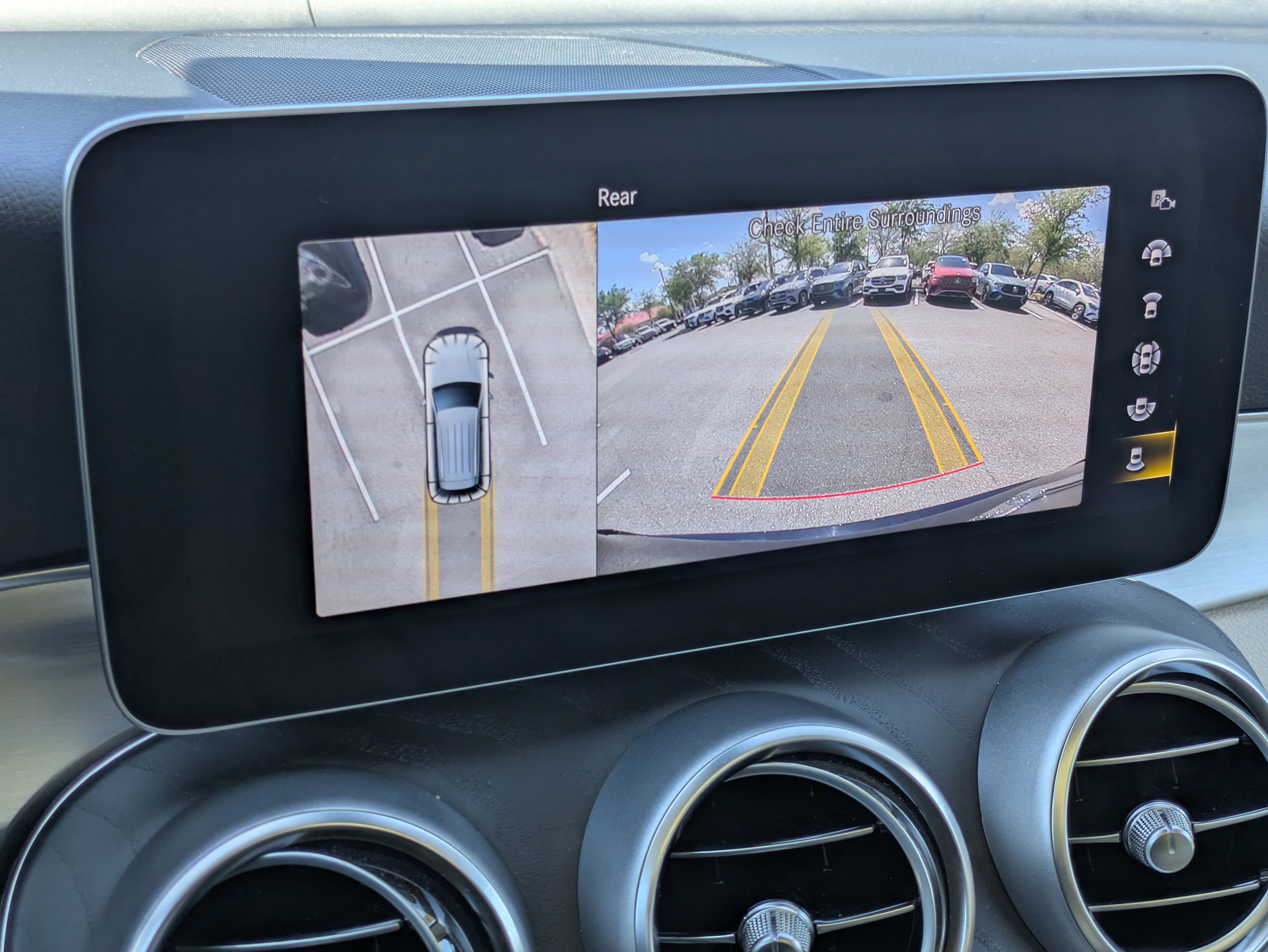 Certified 2022 Mercedes-Benz GLC 300 image 20