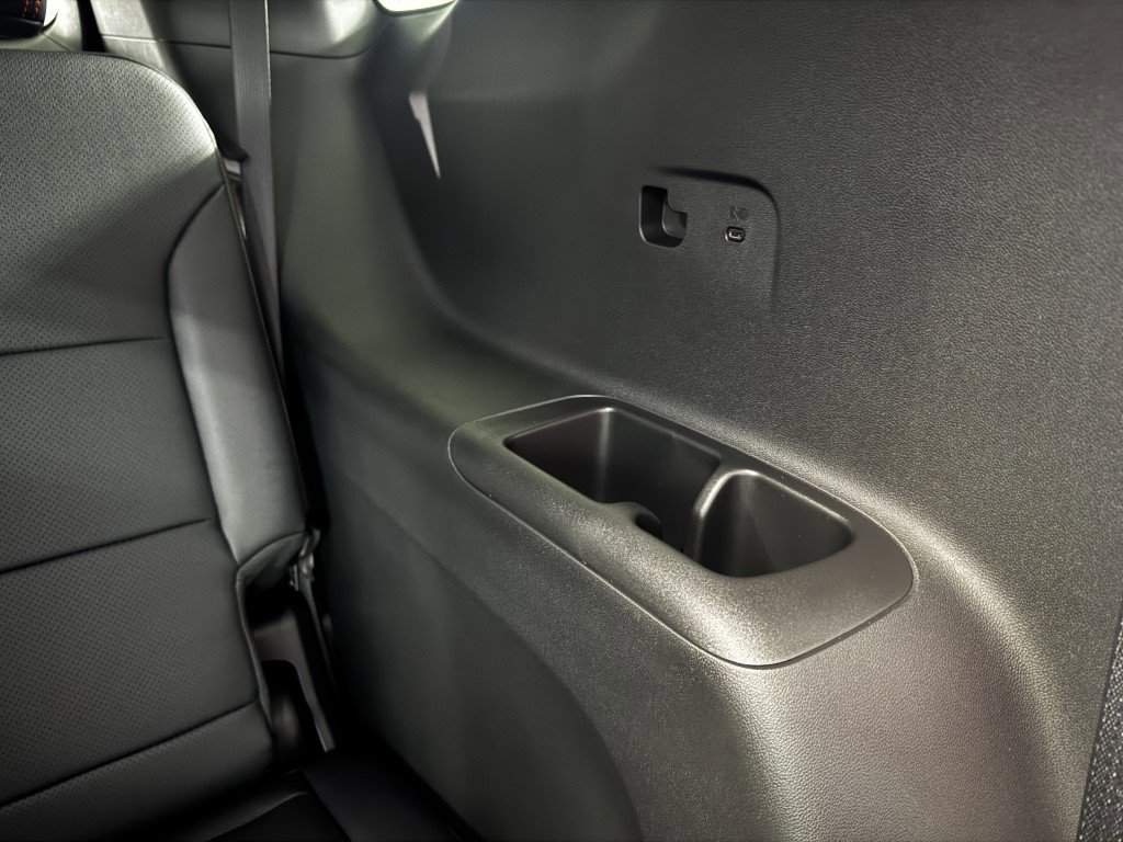 New 2026 Chevrolet Traverse RS image 74