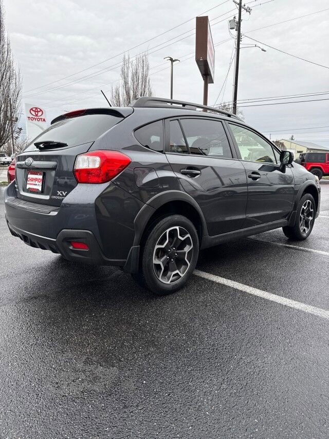 Used 2014 Subaru Crosstrek 2.0i Premium AWD/4WD image 6