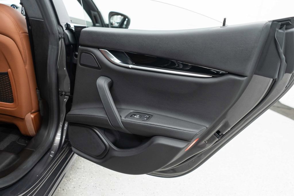 Used 2022 Maserati Ghibli Modena Q4 image 28