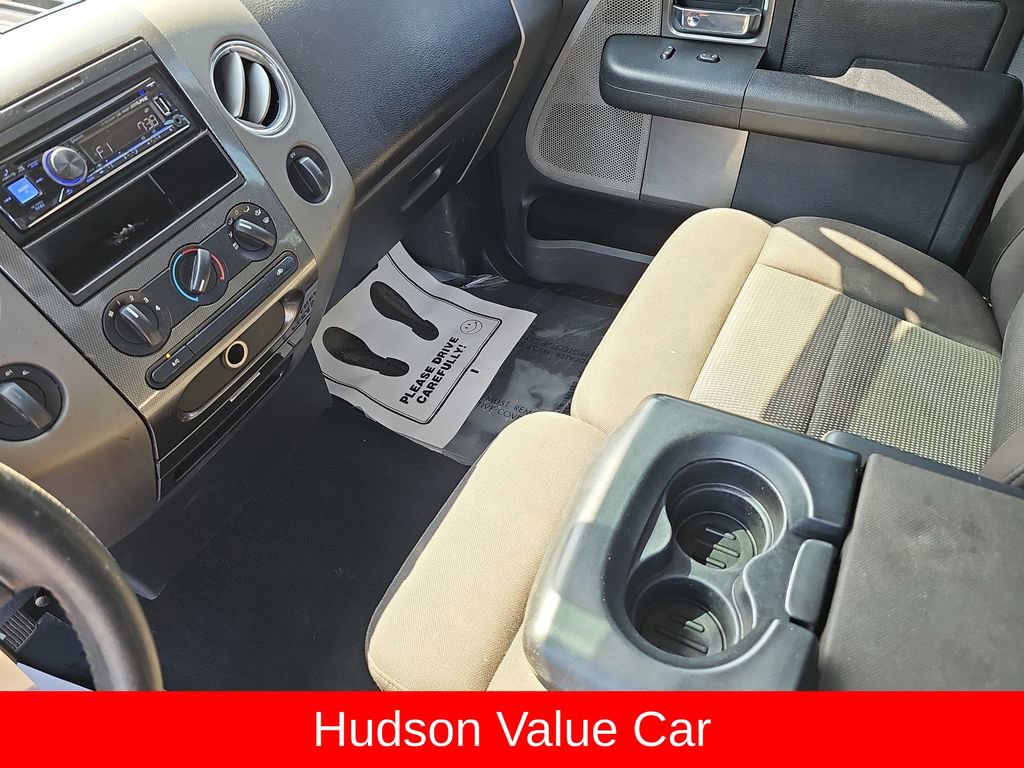 Used 2006 Ford F150 XLT AWD/4WD image 24
