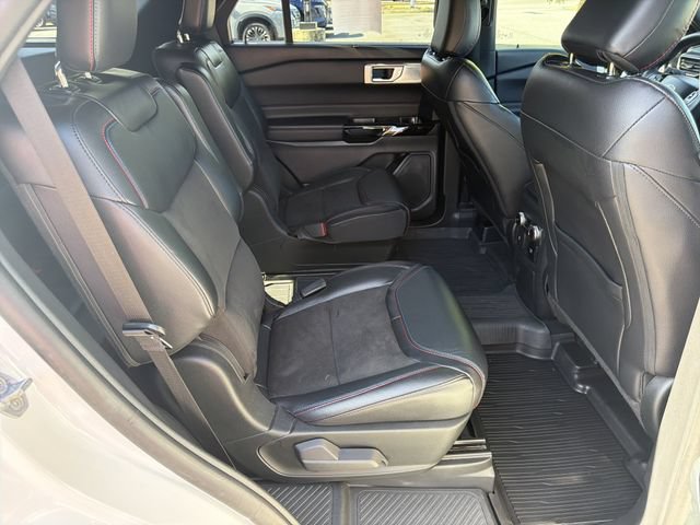 Used 2023 Ford Explorer ST w/ Equipment Group 401A AWD/4WD image 17