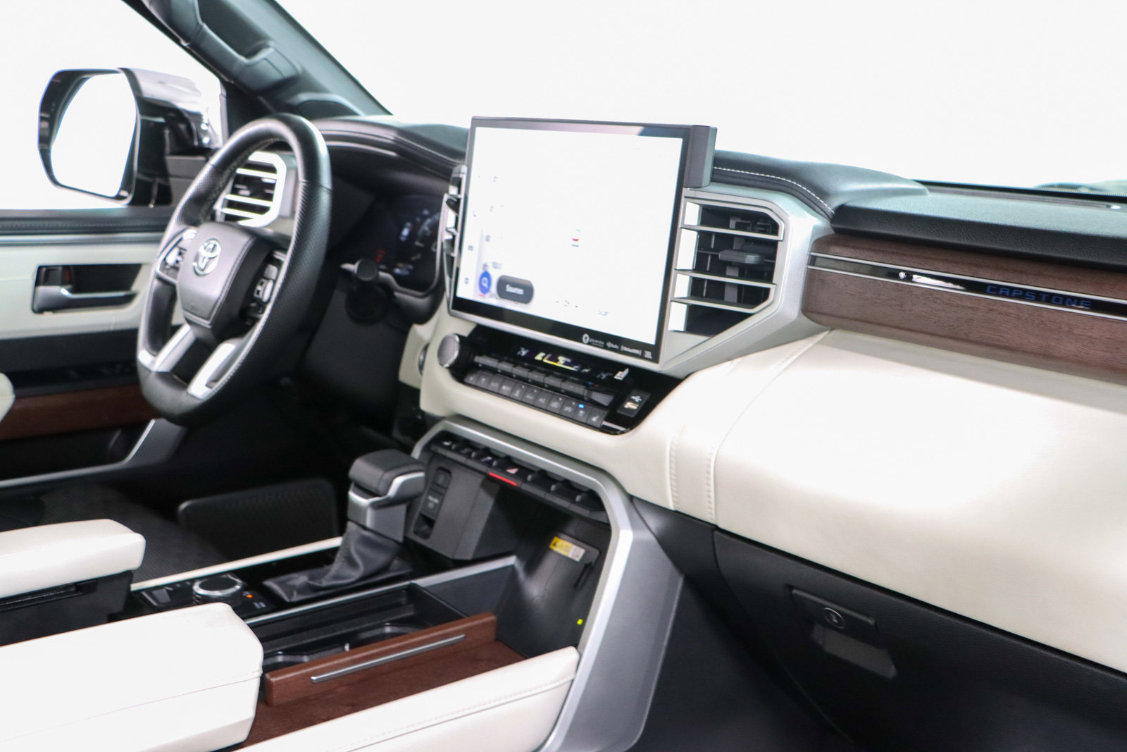 Used 2024 Toyota Sequoia Capstone image 29