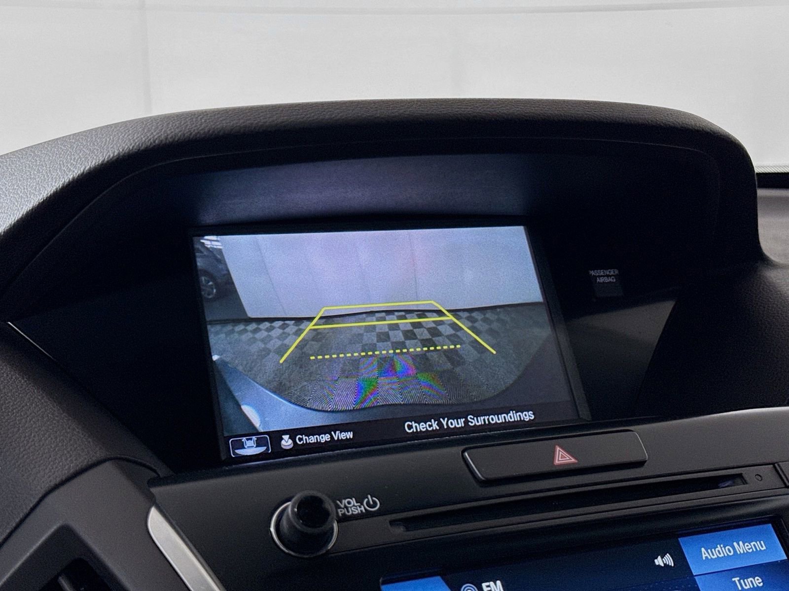 Used 2020 Acura MDX SH-AWD image 17