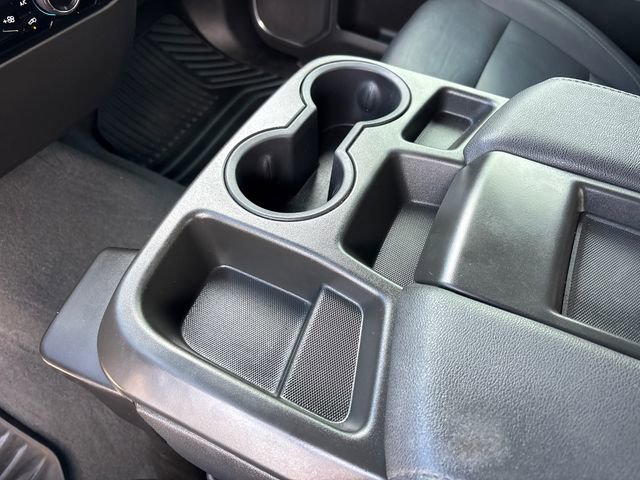 Used 2024 Chevrolet Silverado 3500 LTZ AWD/4WD image 24