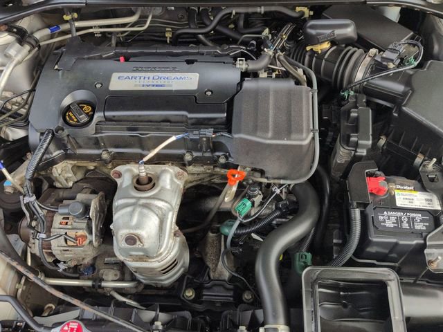 Used 2014 Honda Accord EX image 29