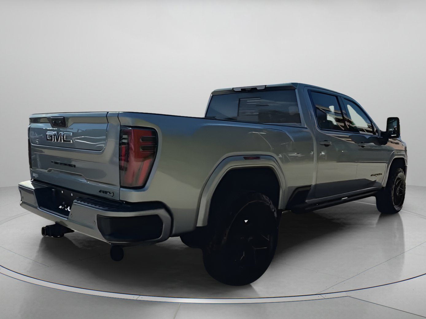 Used 2024 GMC Sierra 2500 AT4 w/ AT4 Premium Plus Package image 27