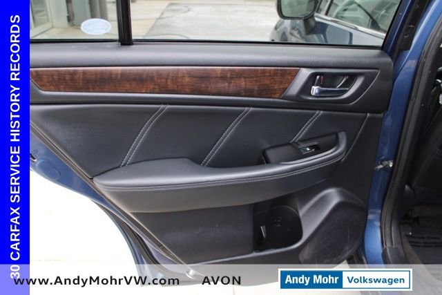 Used 2019 Subaru Outback 2.5i Limited image 22