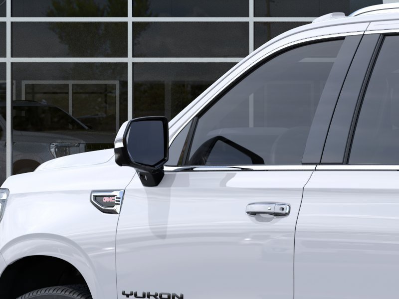 New 2026 GMC Yukon XL Elevation RWD image 32