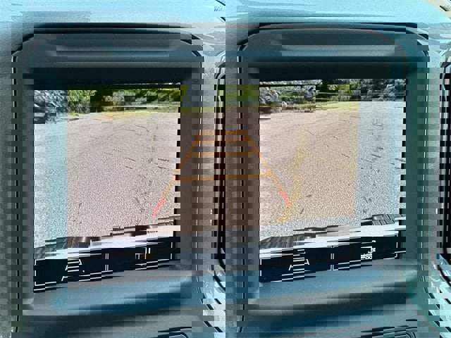 New 2025 Chevrolet Silverado 2500 Custom w/ Custom Value Package image 15