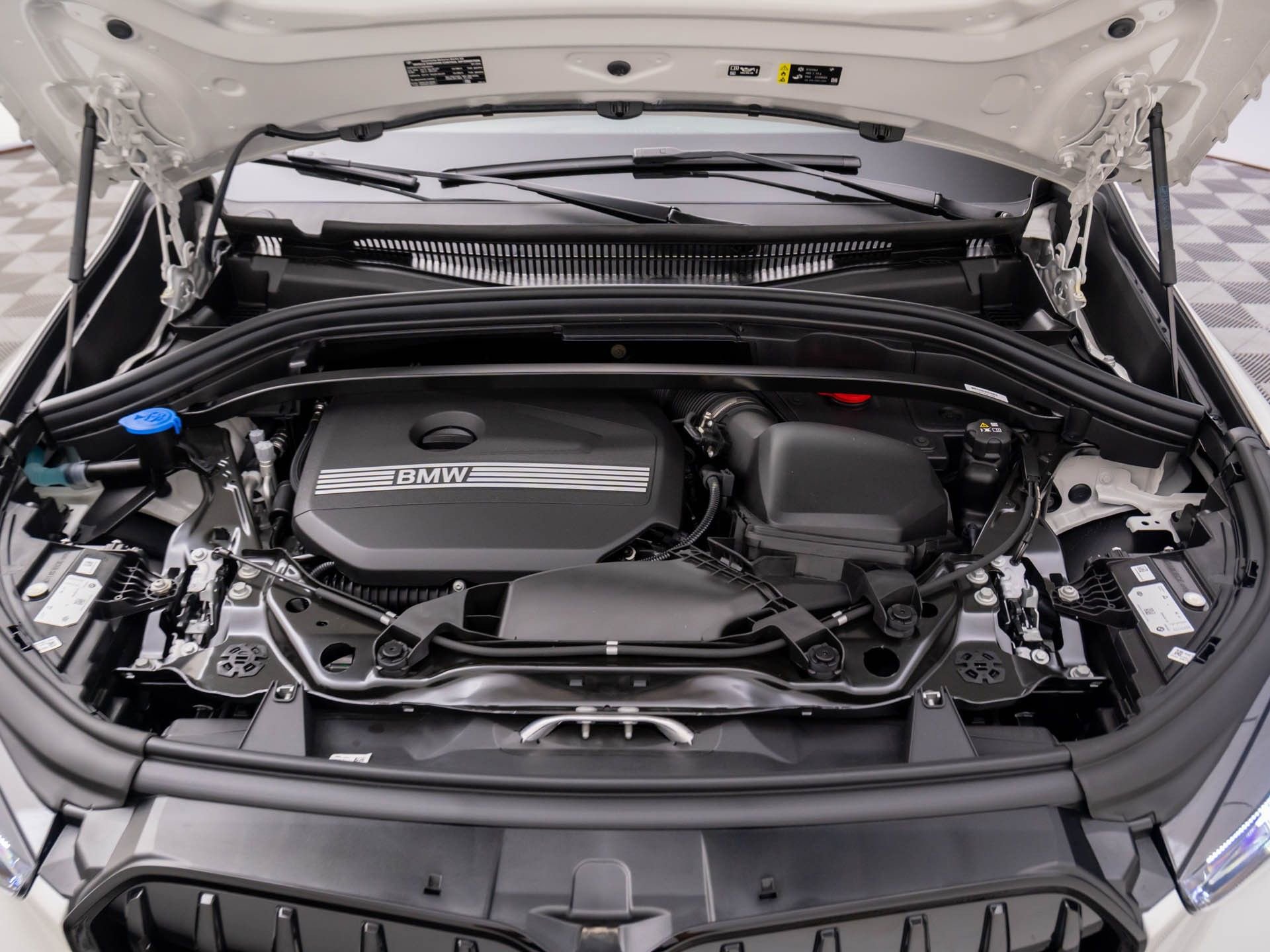 Certified 2026 BMW X1 xDrive28i image 30