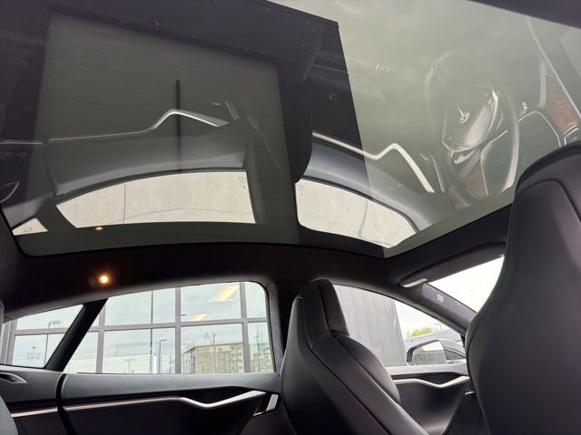 Used 2018 Tesla Model S 75D AWD/4WD image 15