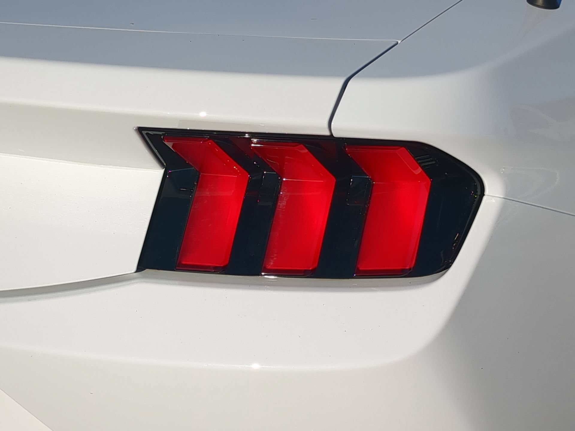 New 2026 Ford Mustang Premium RWD image 48