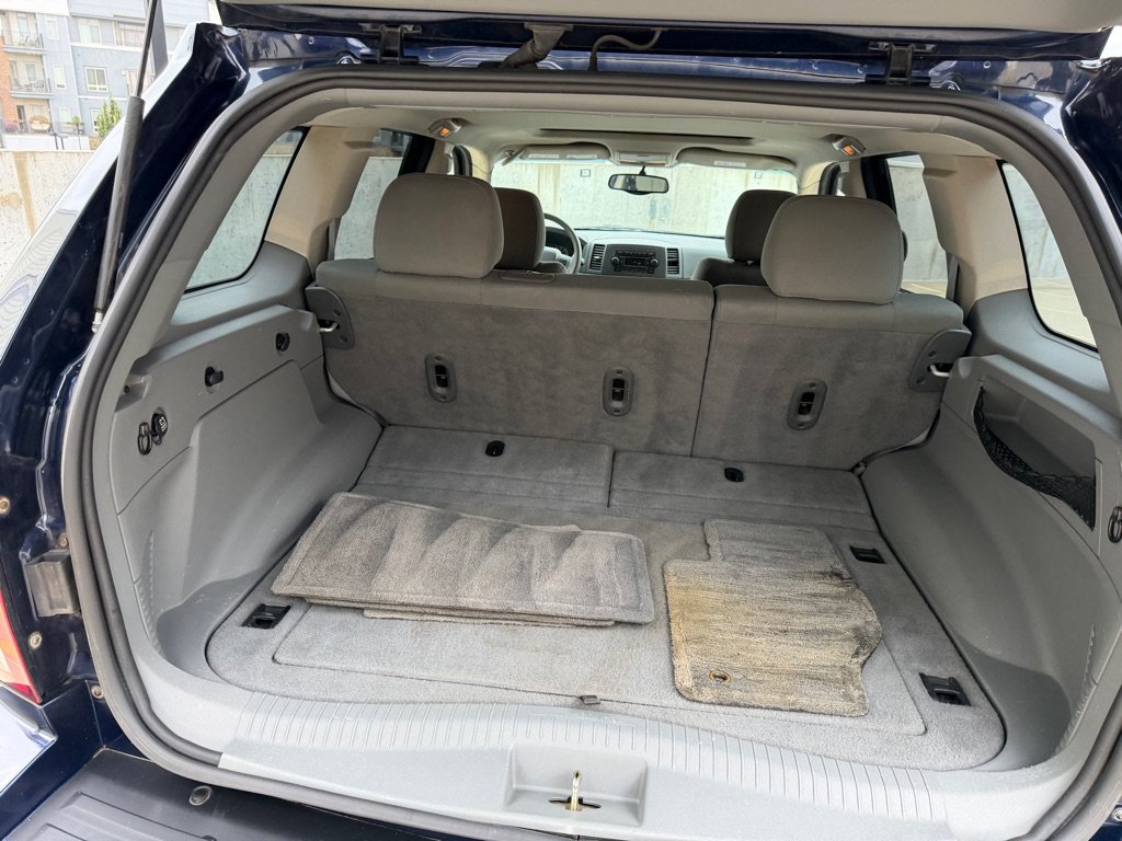 Used 2005 Jeep Grand Cherokee Laredo AWD/4WD image 19