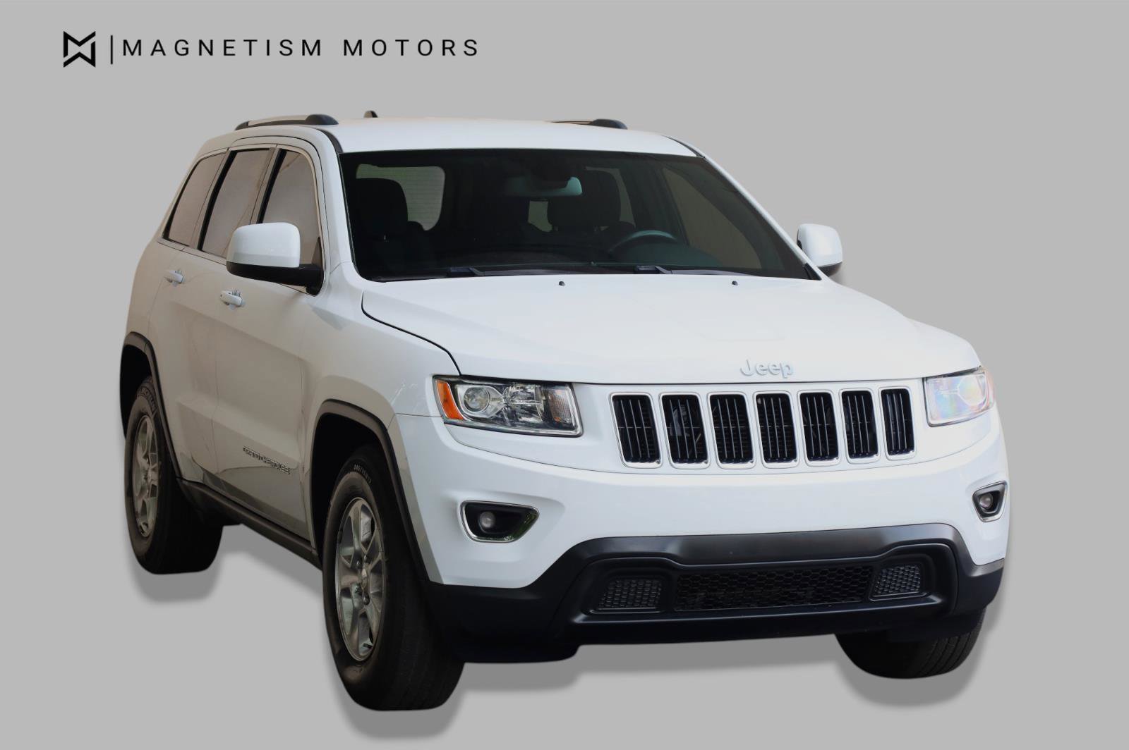 Used 2016 Jeep Grand Cherokee Laredo w/ Quick Order Package 23E RWD image 5