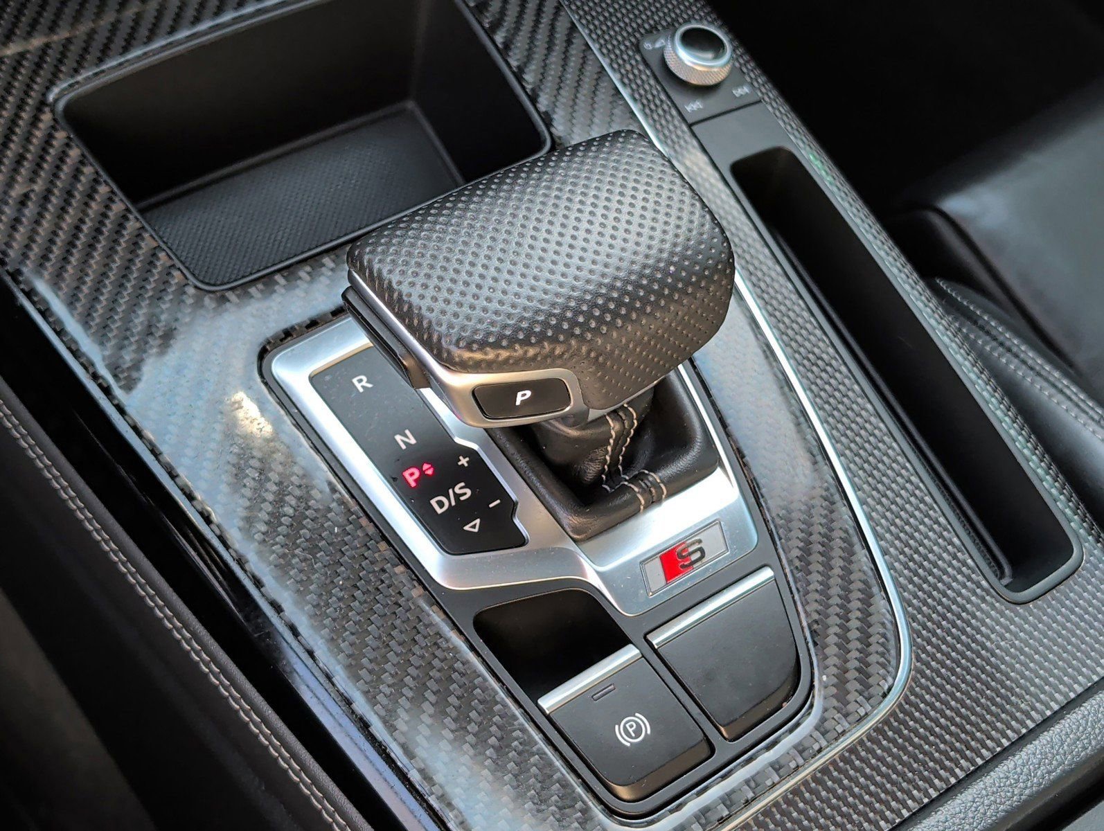 Used 2021 Audi SQ5 Premium Plus image 23