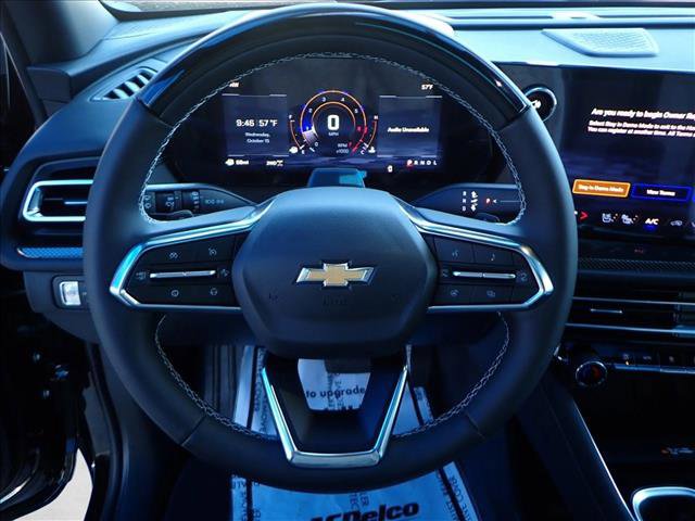 New 2026 Chevrolet Traverse High Country image 15