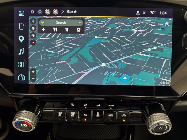 New 2027 Chevrolet Bolt LT FWD image 17