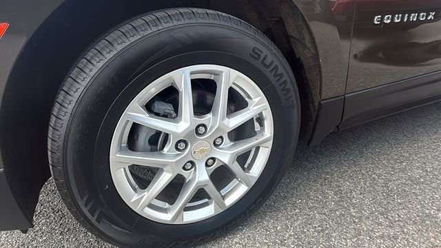 Used 2023 Chevrolet Equinox LT image 12