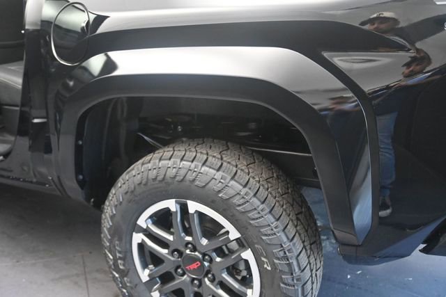 Used 2025 Toyota Tacoma TRD Sport RWD image 19