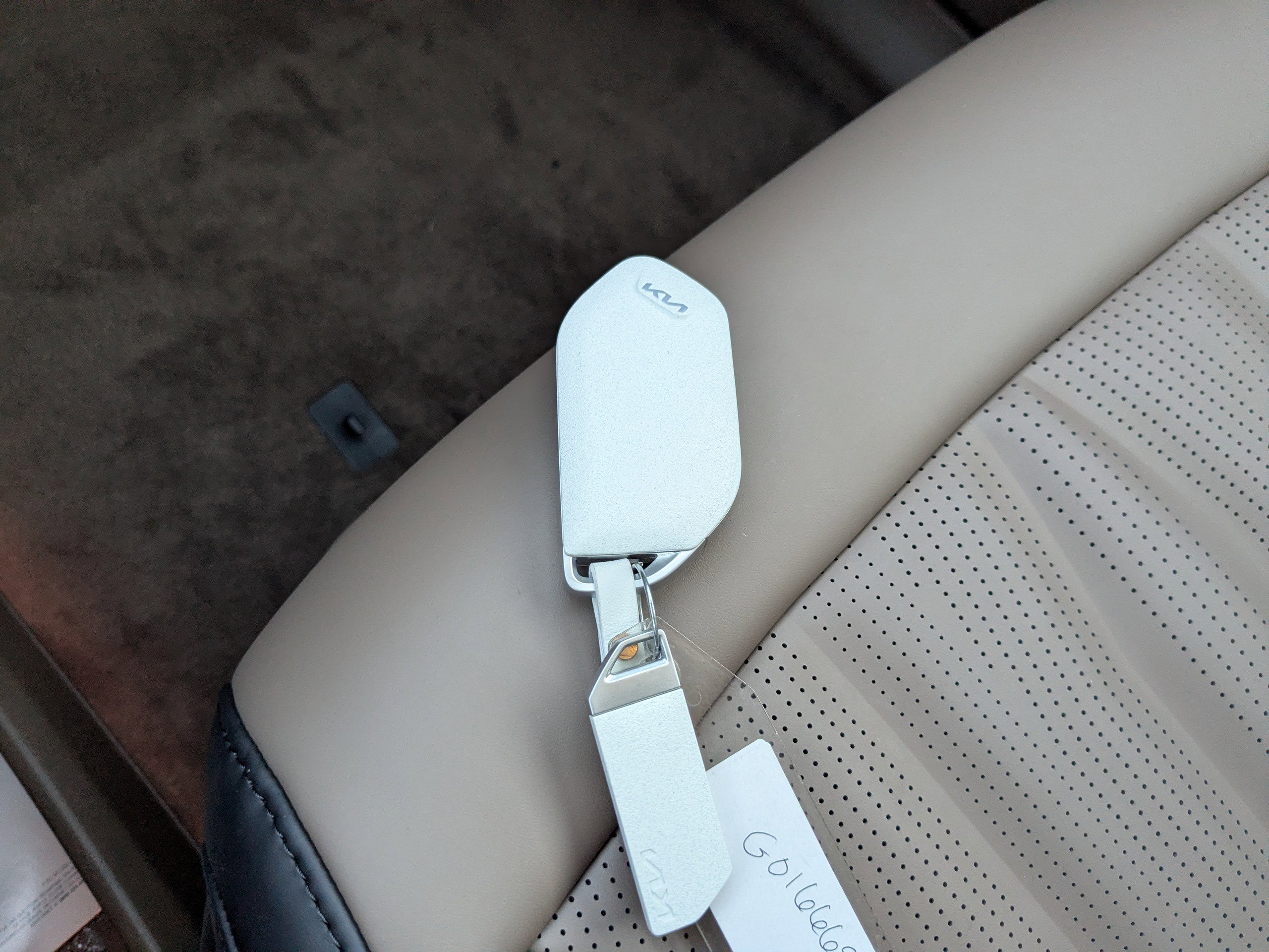 New 2026 Kia EV9 GT-Line image 35