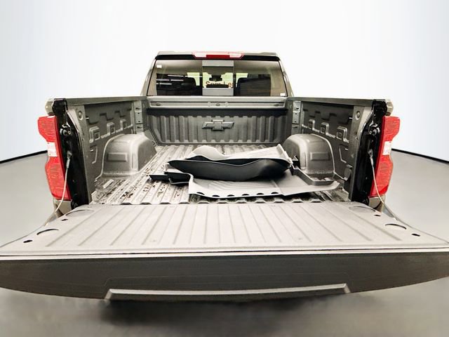 New 2026 Chevrolet Silverado 1500 LT w/ All Star Edition Plus image 28