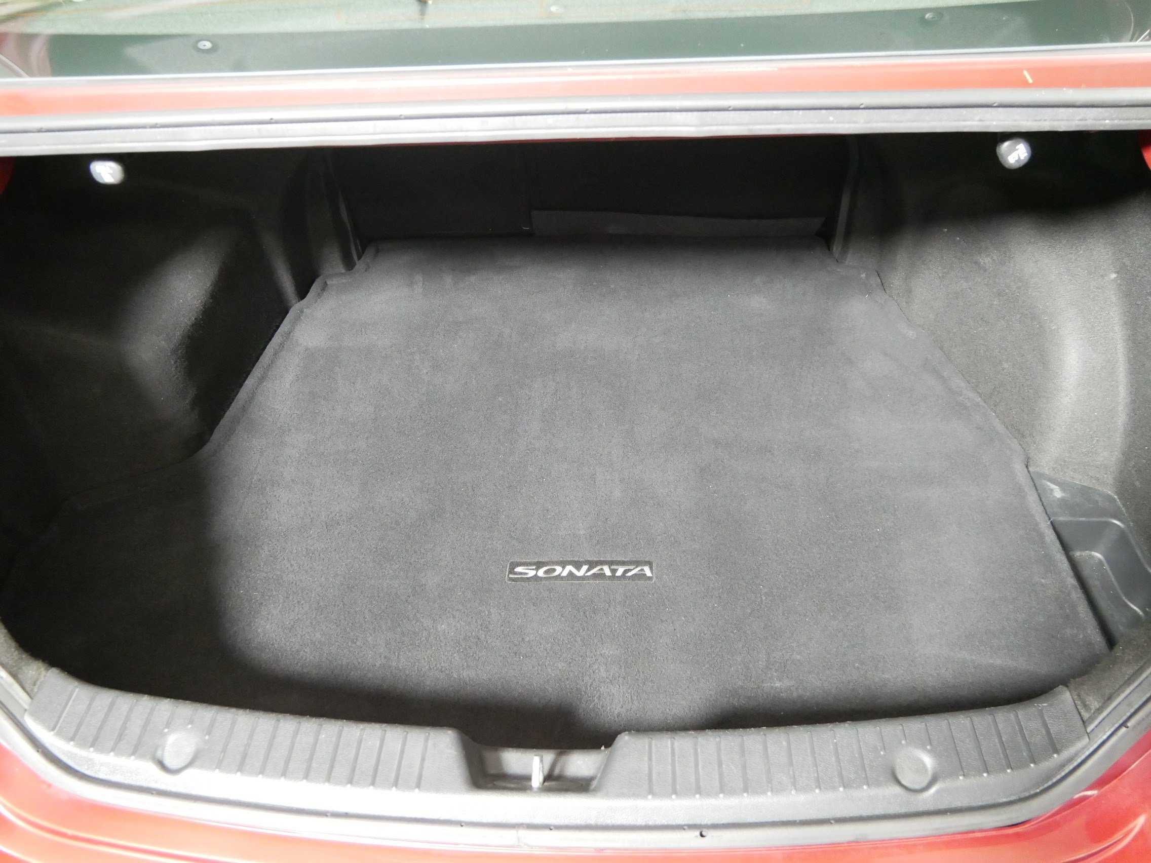 Used 2013 Hyundai Sonata Limited w/ Premium Pkg FWD image 18