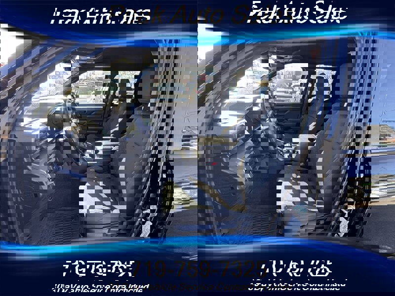 Used 2024 Toyota Tacoma SR5 image 16